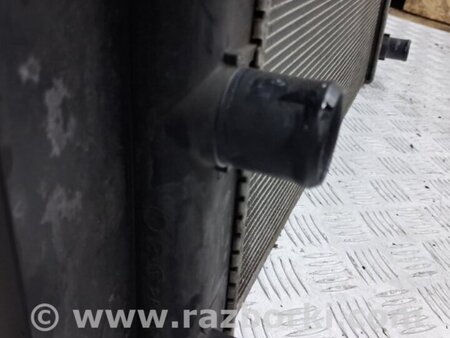 ФОТО Радиатор основной для Toyota Auris E150 (10.2006-11.2012) Київ