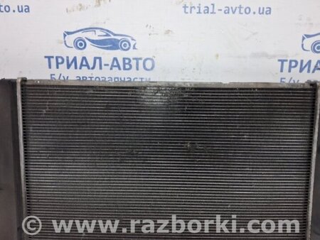 ФОТО Радиатор основной для Toyota Auris E150 (10.2006-11.2012) Київ
