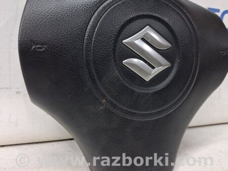 ФОТО Подушка безопасности в руль для Suzuki Grand Vitara Київ
