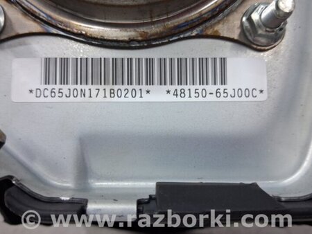 ФОТО Подушка безопасности в руль для Suzuki Grand Vitara Київ