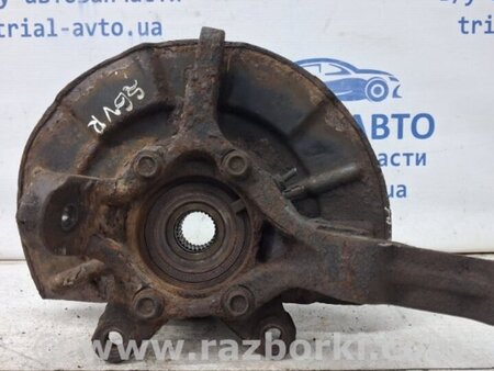 ФОТО Кулак поворотный правый со ступицей для Suzuki Grand Vitara Київ