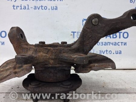 ФОТО Кулак поворотный правый со ступицей для Suzuki Grand Vitara Київ