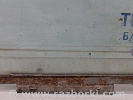 ФОТО Стекло двери заднее правое для Suzuki SX4 Киев