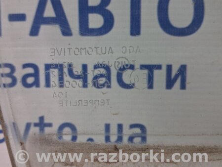 ФОТО Стекло двери заднее правое для Suzuki SX4 Киев