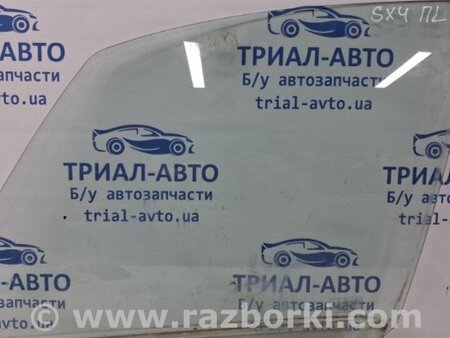 ФОТО Стекло двери переднее левое для Suzuki SX4 Київ