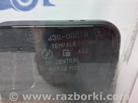 ФОТО Стекло двери переднее левое для Suzuki SX4 Київ