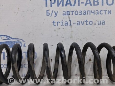 ФОТО Пружина передняя для SsangYong Rexton Київ
