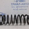 Пружина передняя SsangYong Rexton
