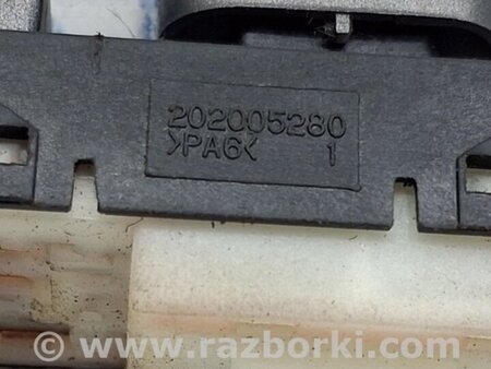 ФОТО Кнопка стеклоподъемника для SsangYong Rexton Киев