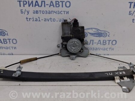 ФОТО Стеклоподъемник передний левый для SsangYong Rexton Київ
