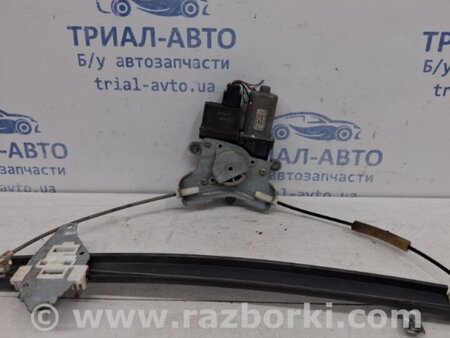 ФОТО Стеклоподъемник передний левый для SsangYong Rexton Київ