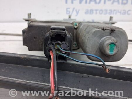 ФОТО Стеклоподъемник передний левый для SsangYong Rexton Київ