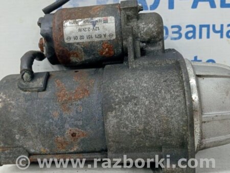 ФОТО Стартер для SsangYong Korando Киев