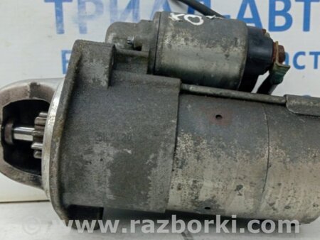 ФОТО Стартер для SsangYong Korando Киев