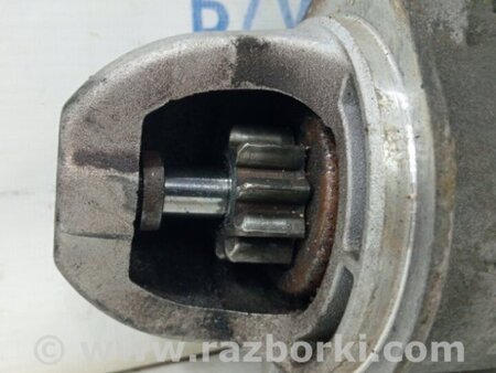 ФОТО Стартер для SsangYong Korando Киев