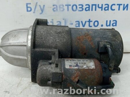 ФОТО Стартер для SsangYong Korando Киев