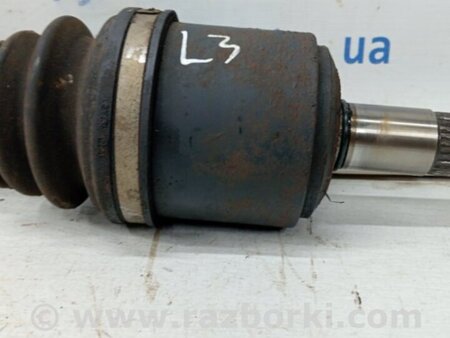 ФОТО Привод передний левый для SsangYong Korando Киев