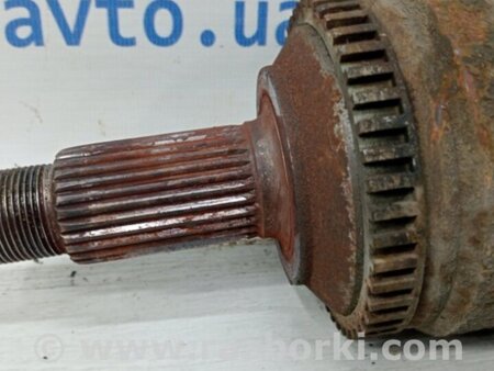 ФОТО Привод передний левый для SsangYong Korando Киев