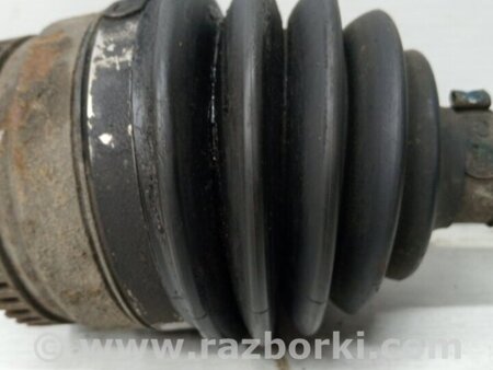 ФОТО Привод передний левый для SsangYong Korando Киев