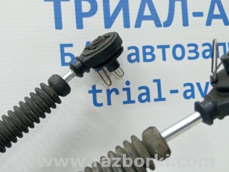 ФОТО Трос коробки передач для Mazda CX-5 KE (12-17) Киев