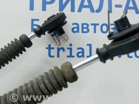 ФОТО Трос коробки передач для Mazda CX-5 KE (12-17) Киев