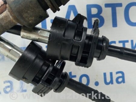 ФОТО Трос коробки передач для Mazda CX-5 KE (12-17) Киев