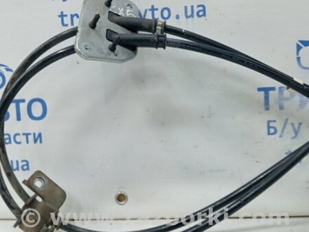 ФОТО Трос коробки передач для Mazda CX-5 KE (12-17) Киев