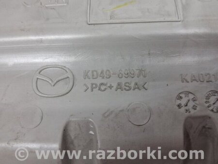 ФОТО Плафон передний для Mazda CX-5 KE (12-17) Киев