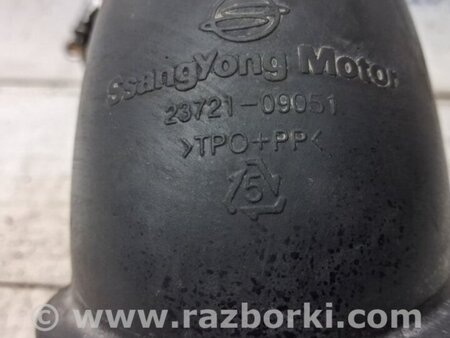 ФОТО Патрубок воздушного фильтра для SsangYong Kyron Киев