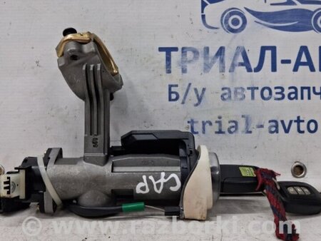 ФОТО Замок зажигания для Chevrolet Captiva Киев