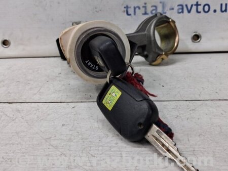 ФОТО Замок зажигания для Chevrolet Captiva Киев