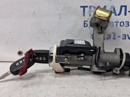 ФОТО Замок зажигания для Chevrolet Captiva Киев