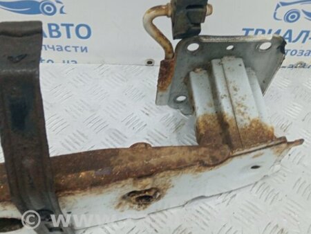 ФОТО Усилитель бампера задний для Mazda CX-5 KE (12-17) Киев