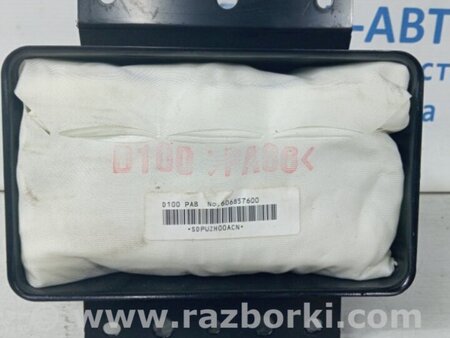 ФОТО Подушка безопасности в торпеду для SsangYong Kyron Киев