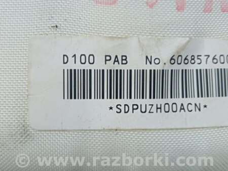 ФОТО Подушка безопасности в торпеду для SsangYong Kyron Киев