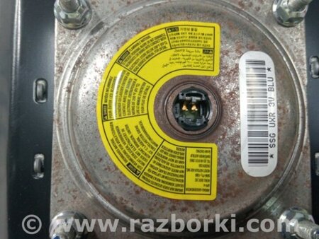 ФОТО Подушка безопасности в торпеду для SsangYong Kyron Киев