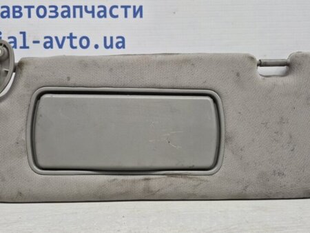 ФОТО Козырек солнцезащитный левый для SsangYong Kyron Киев