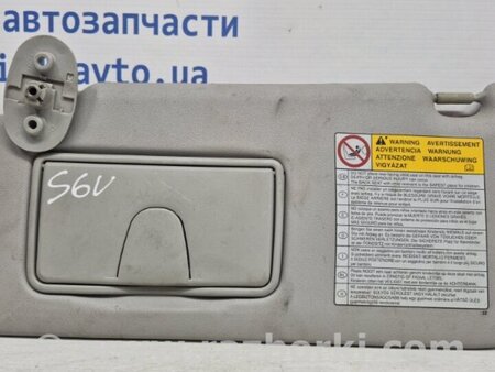 ФОТО Козырек солнцезащитный левый для Suzuki Grand Vitara Київ