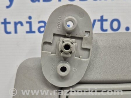 ФОТО Козырек солнцезащитный левый для Suzuki Grand Vitara Київ