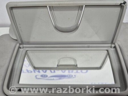 ФОТО Козырек солнцезащитный левый для Suzuki Grand Vitara Київ