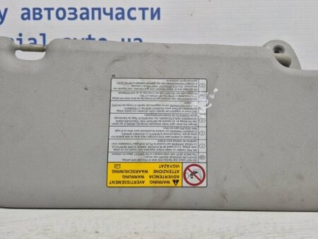 ФОТО Козырек солнцезащитный левый для Suzuki Grand Vitara Київ