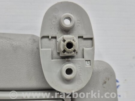 ФОТО Козырек солнцезащитный правый для Suzuki Grand Vitara Киев