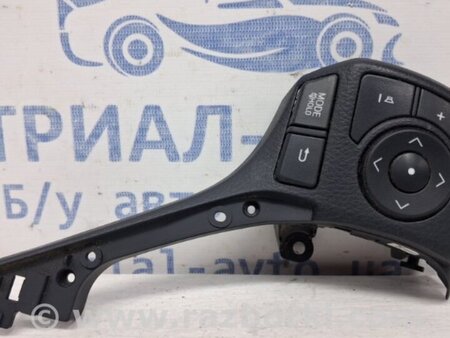 ФОТО Кнопки руля для Toyota RAV-4 (15-18) Киев