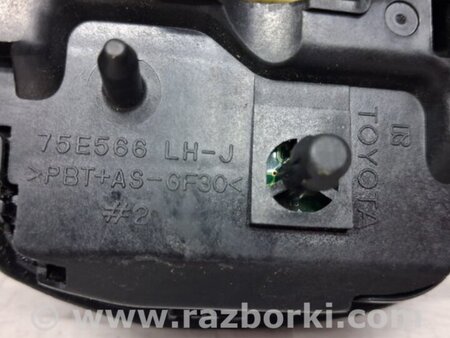 ФОТО Кнопки руля для Toyota RAV-4 (15-18) Киев