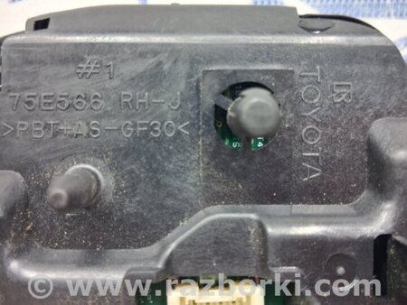 ФОТО Кнопки руля для Toyota RAV-4 (15-18) Киев