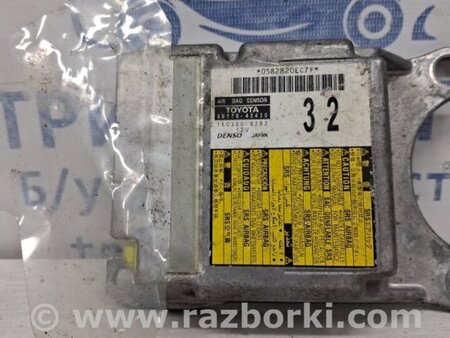 ФОТО Блок AIRBAG для Toyota RAV-4 (15-18) Киев