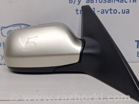 ФОТО Зеркало правое для Mazda 3 BK (2003-2009) (I) Киев