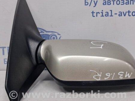 ФОТО Зеркало правое для Mazda 3 BK (2003-2009) (I) Киев