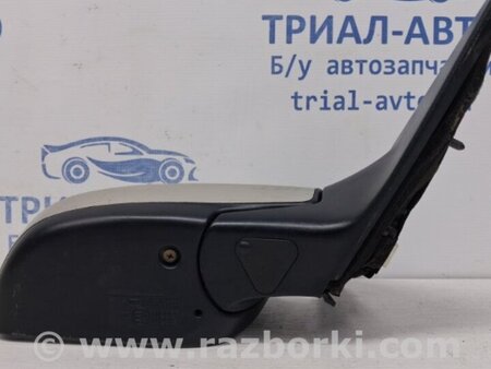 ФОТО Зеркало правое для Mazda 3 BK (2003-2009) (I) Киев