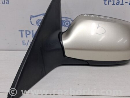 ФОТО Зеркало левое для Mazda 3 BK (2003-2009) (I) Київ